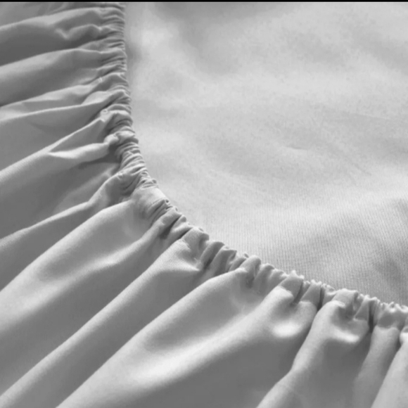 Cool Bamboo King Sheet Set | CHOOSE ONE COLOR - Picture 3 of 9